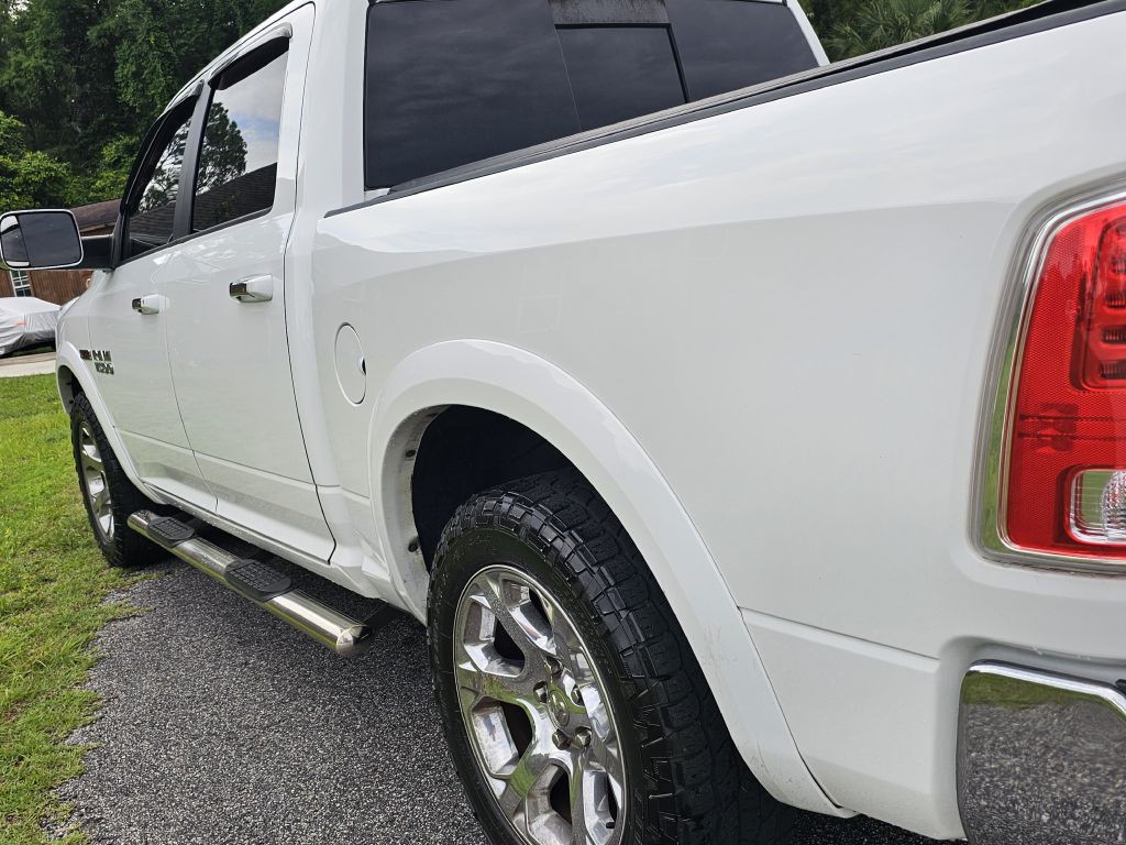 2016 RAM 1500 Image 10