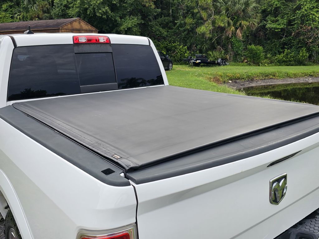 2016 RAM 1500 Image 12