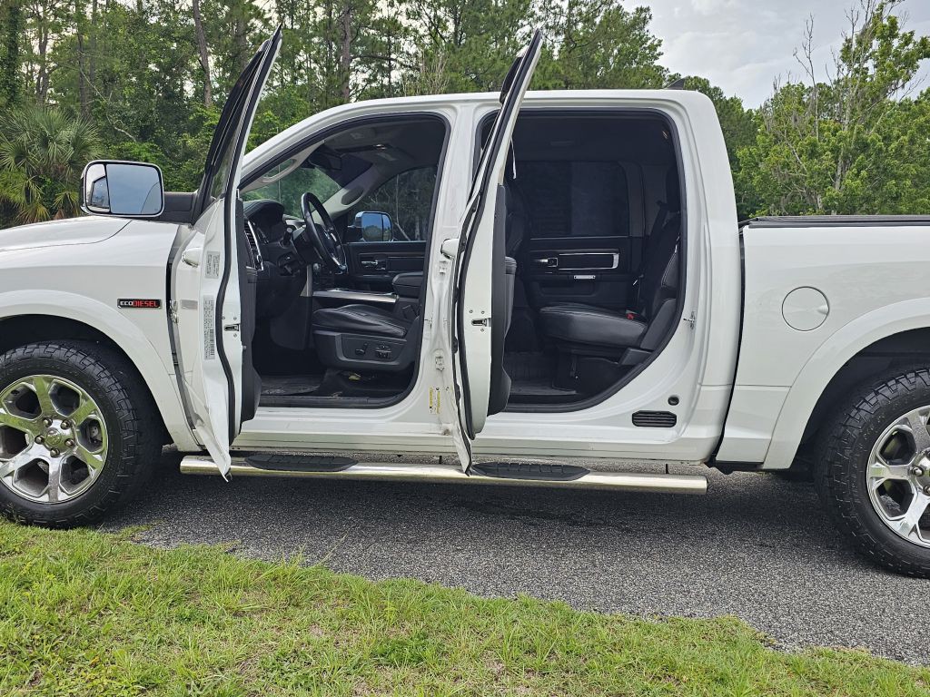 2016 RAM 1500 Image 13