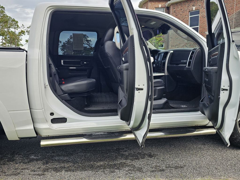 2016 RAM 1500 Image 14