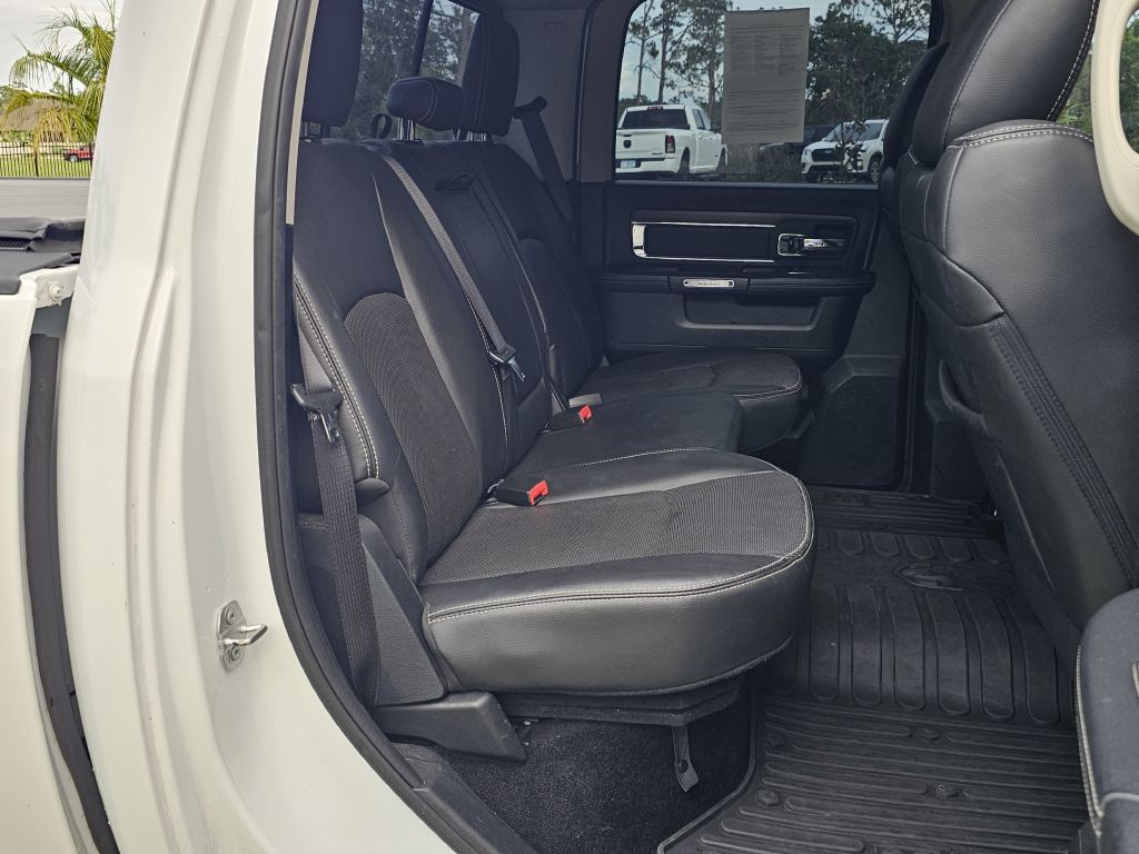 2016 RAM 1500 Image 15