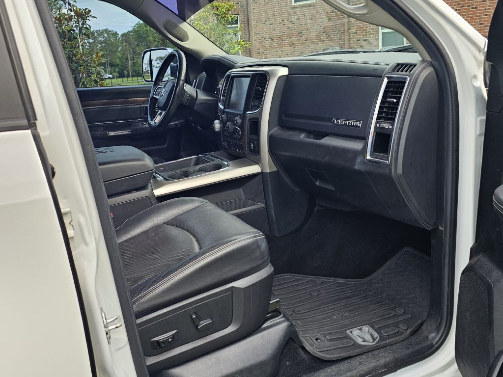 2016 RAM 1500 Image 16
