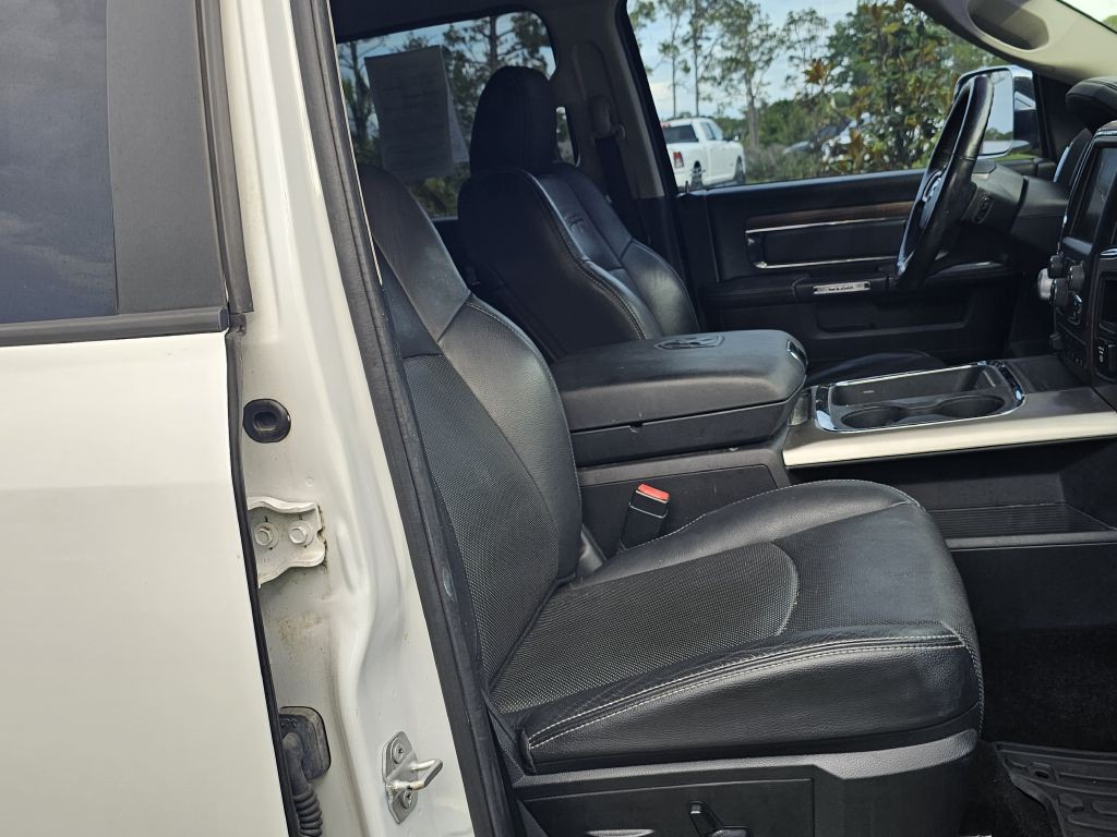 2016 RAM 1500 Image 17