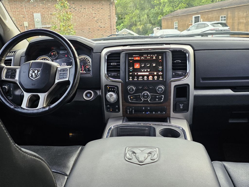 2016 RAM 1500 Image 18