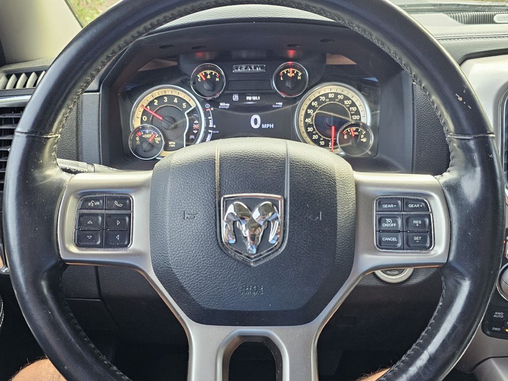 2016 RAM 1500 Image 20
