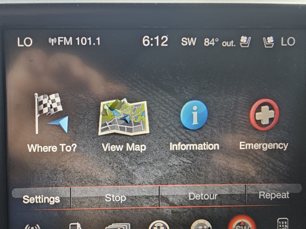 2016 RAM 1500 Image 28