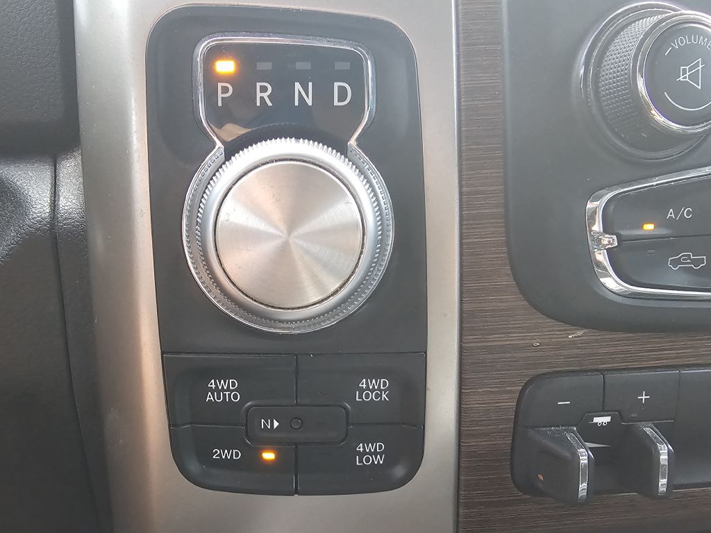 2016 RAM 1500 Image 31