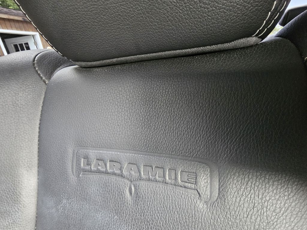 2016 RAM 1500 Image 34