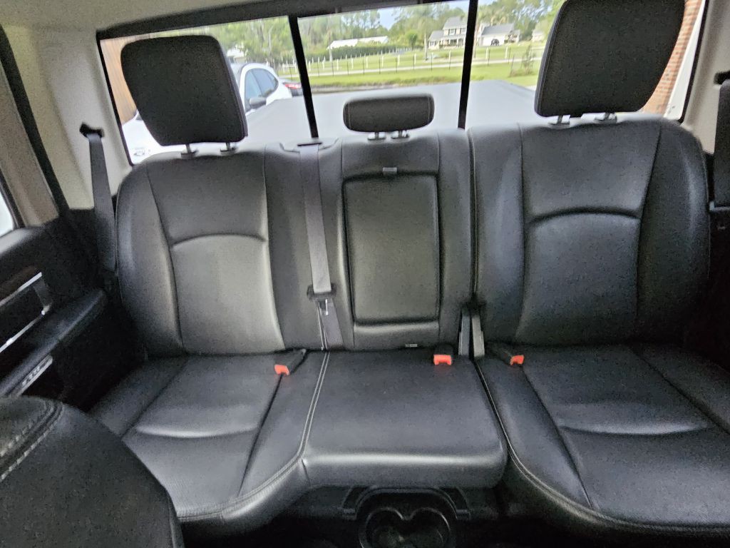 2016 RAM 1500 Image 35