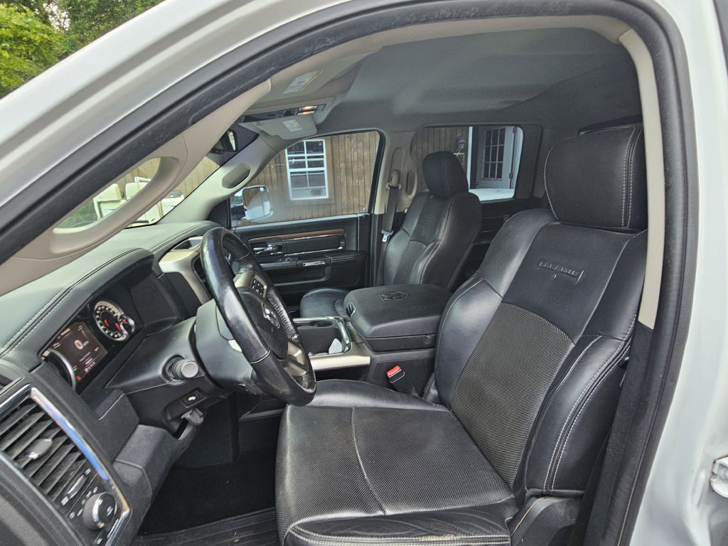 2016 RAM 1500 Image 36