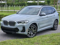 Image for 2022 BMW X3 M Sport ID: 7459531
