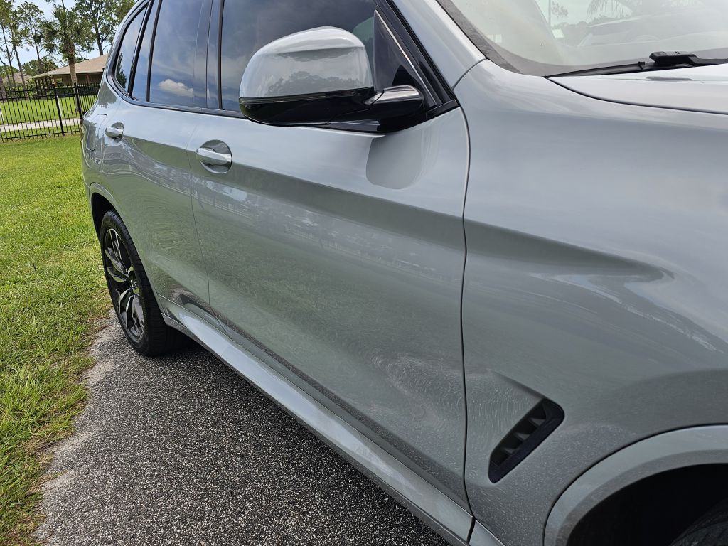 2022 BMW X3 Image 13