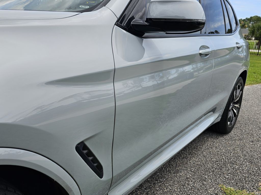 2022 BMW X3 Image 14