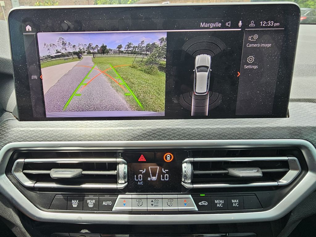 2022 BMW X3 Image 29