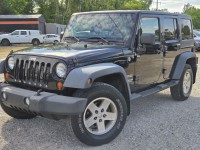 Image for 2012 Jeep Wrangler Unlimited Sport ID: 7462779