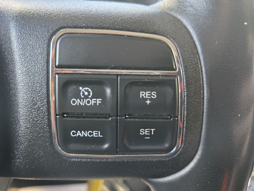 2012 Jeep Wrangler Unlimited Image 19
