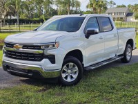 Image for 2024 Chevrolet Silverado 1500 Lt Crew Cab ID: 7467014