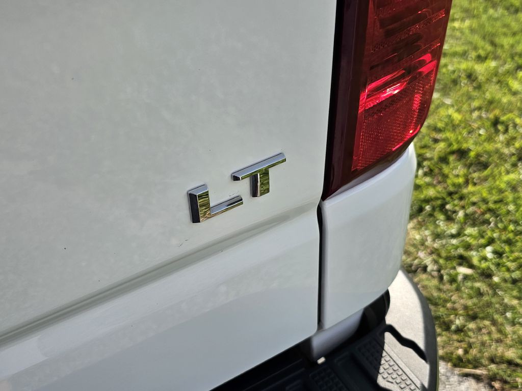 2024 Chevrolet Silverado 1500 Image 11