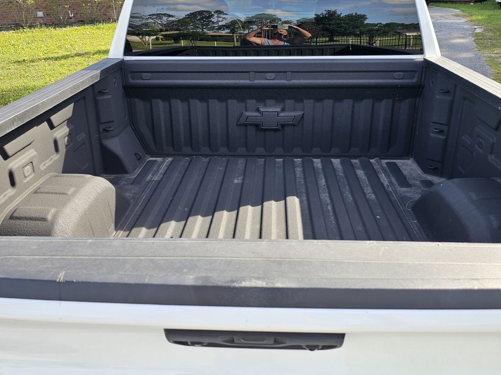 2024 Chevrolet Silverado 1500 Image 12