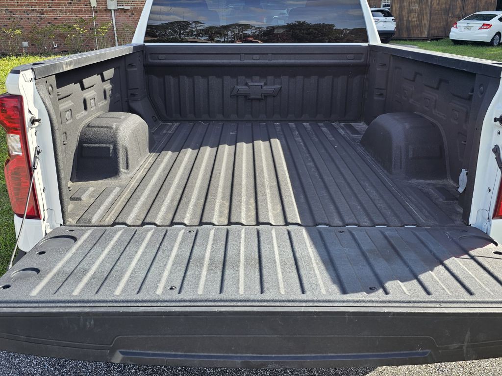 2024 Chevrolet Silverado 1500 Image 13