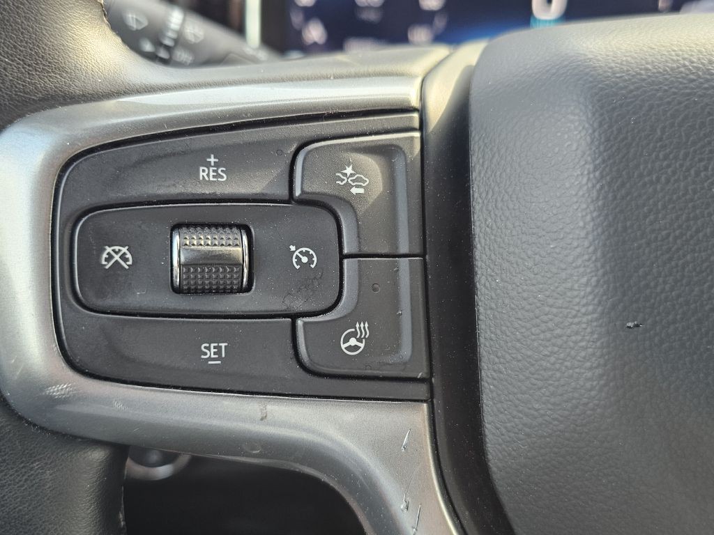 2024 Chevrolet Silverado 1500 Image 23