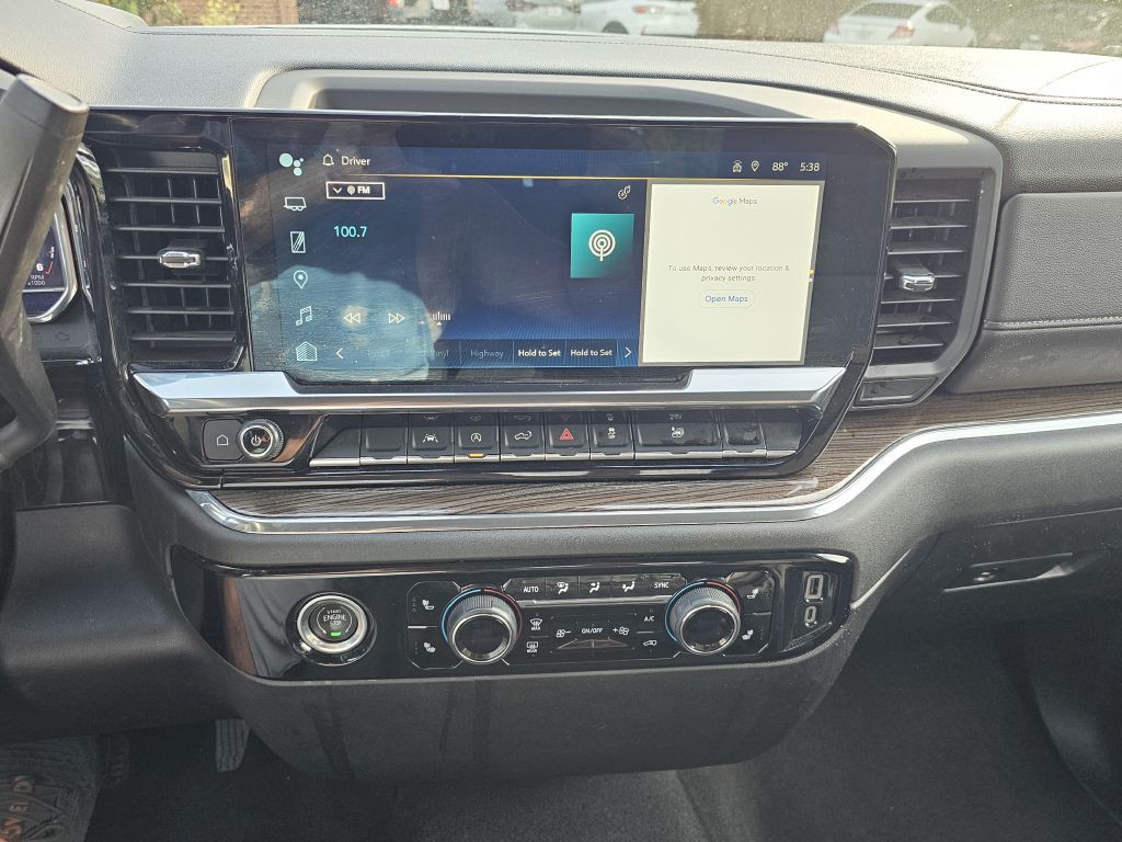 2024 Chevrolet Silverado 1500 Image 26