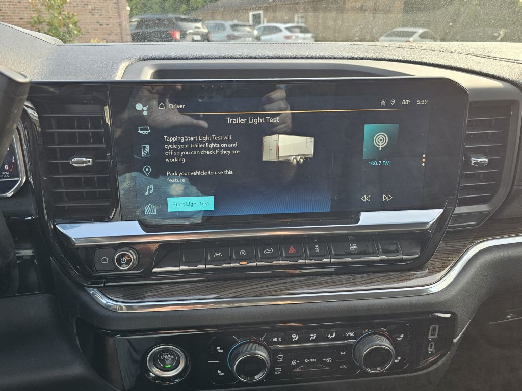 2024 Chevrolet Silverado 1500 Image 28