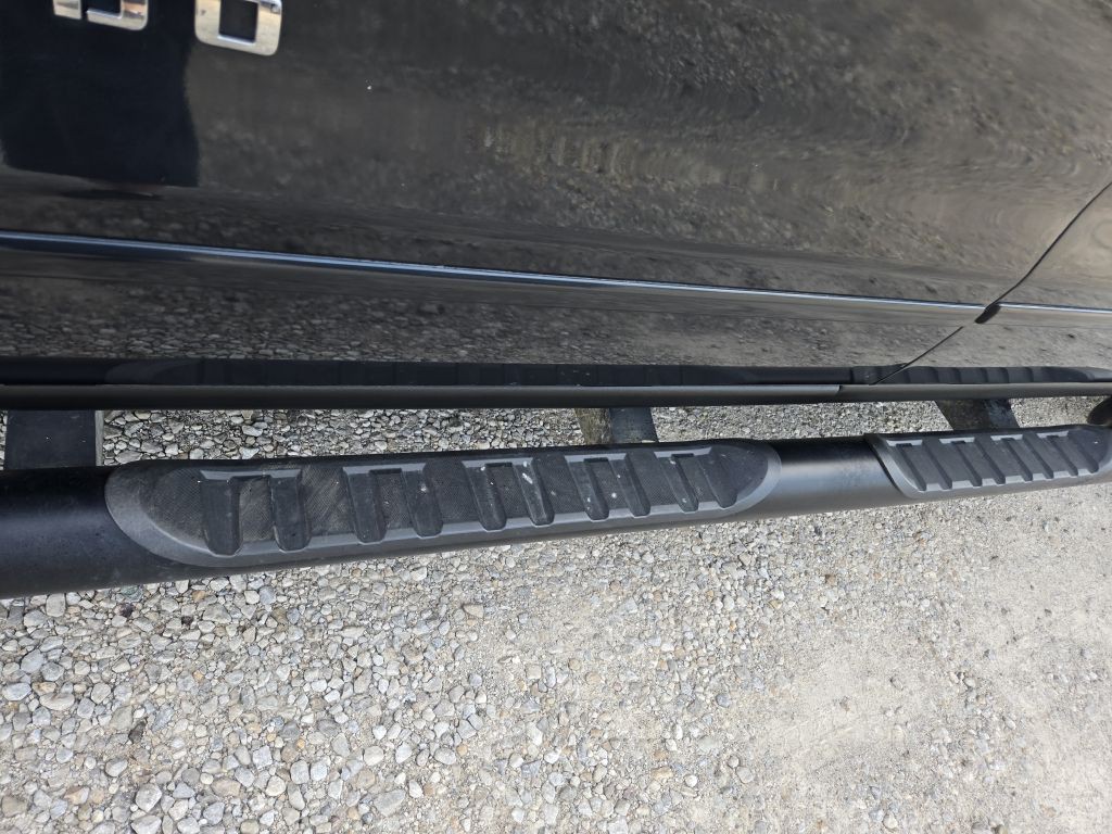2017 Chevrolet Silverado 1500 Image 10