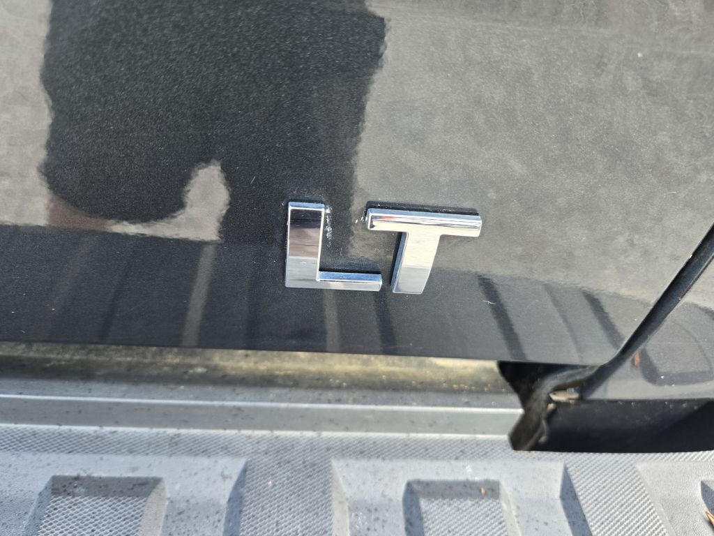 2017 Chevrolet Silverado 1500 Image 13
