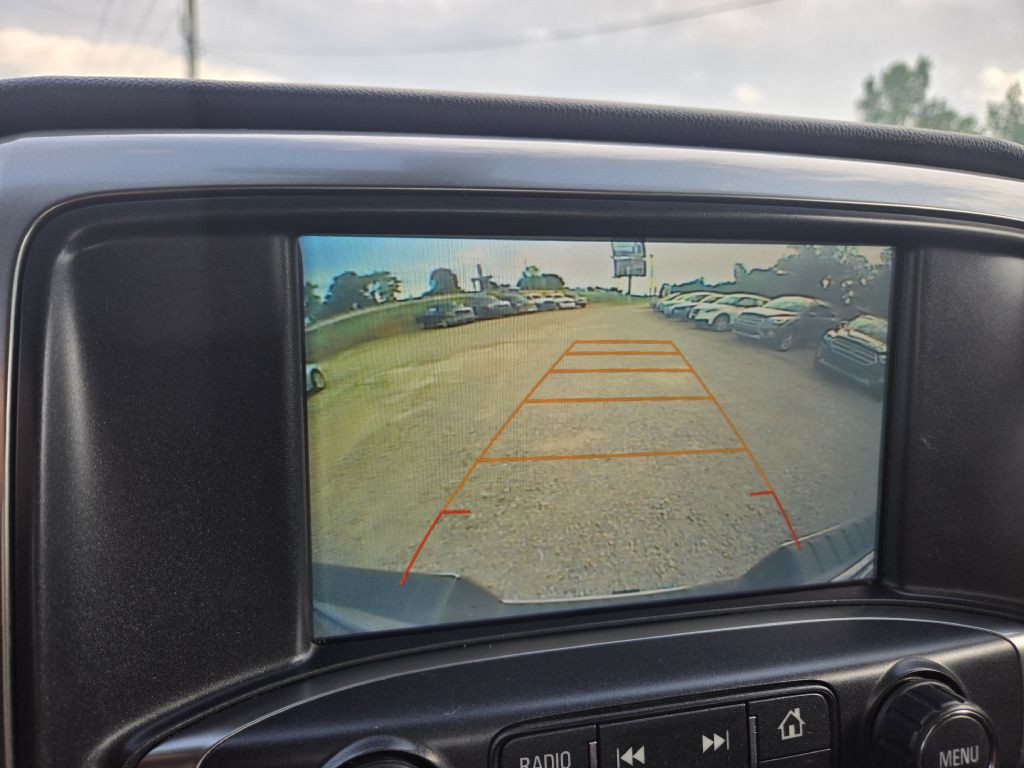 2017 Chevrolet Silverado 1500 Image 25