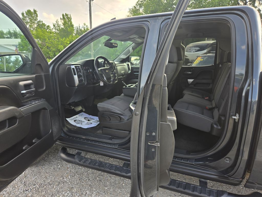 2017 Chevrolet Silverado 1500 Image 28