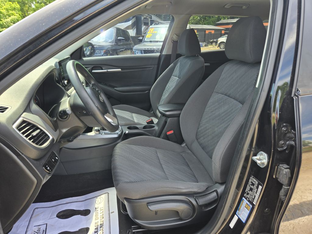 2021 Kia Seltos Image 13