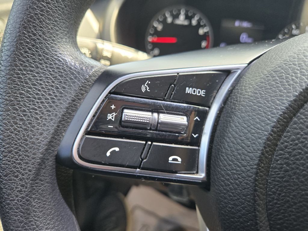 2021 Kia Seltos Image 17