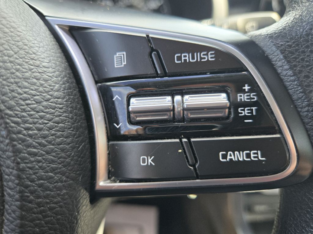 2021 Kia Seltos Image 18