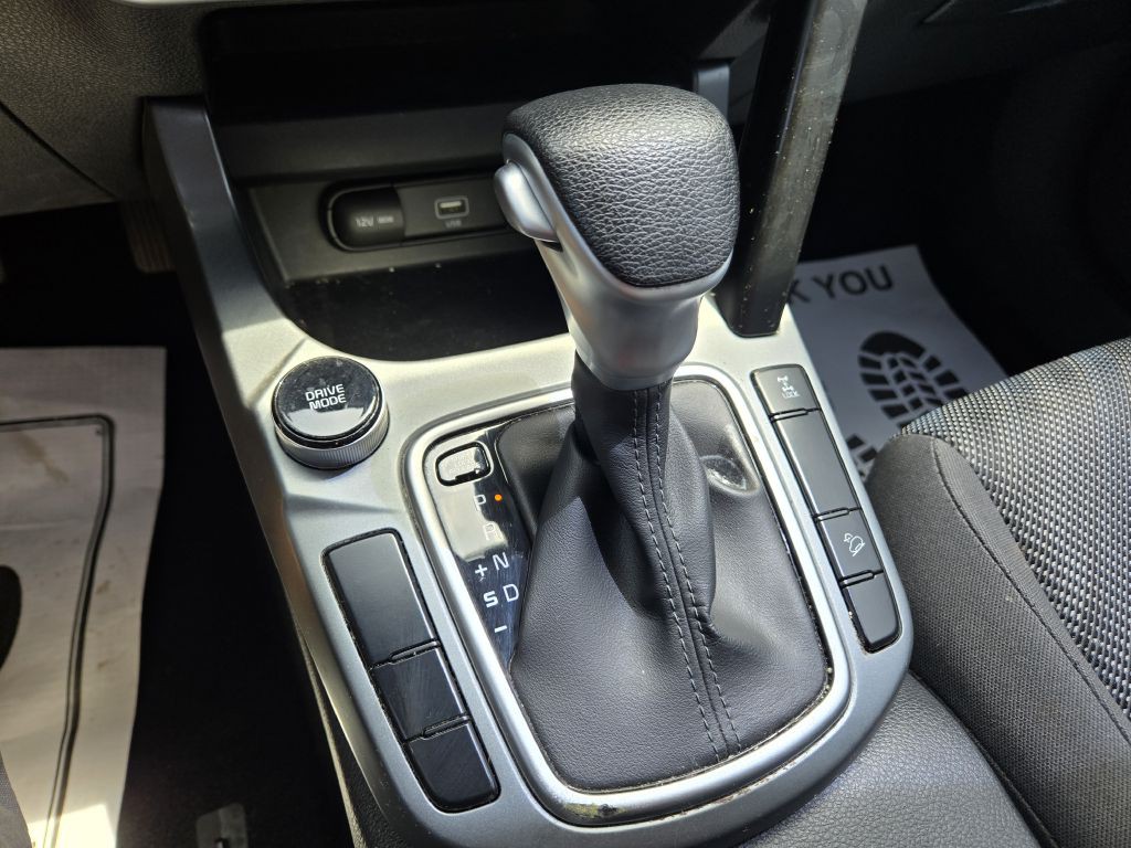 2021 Kia Seltos Image 20