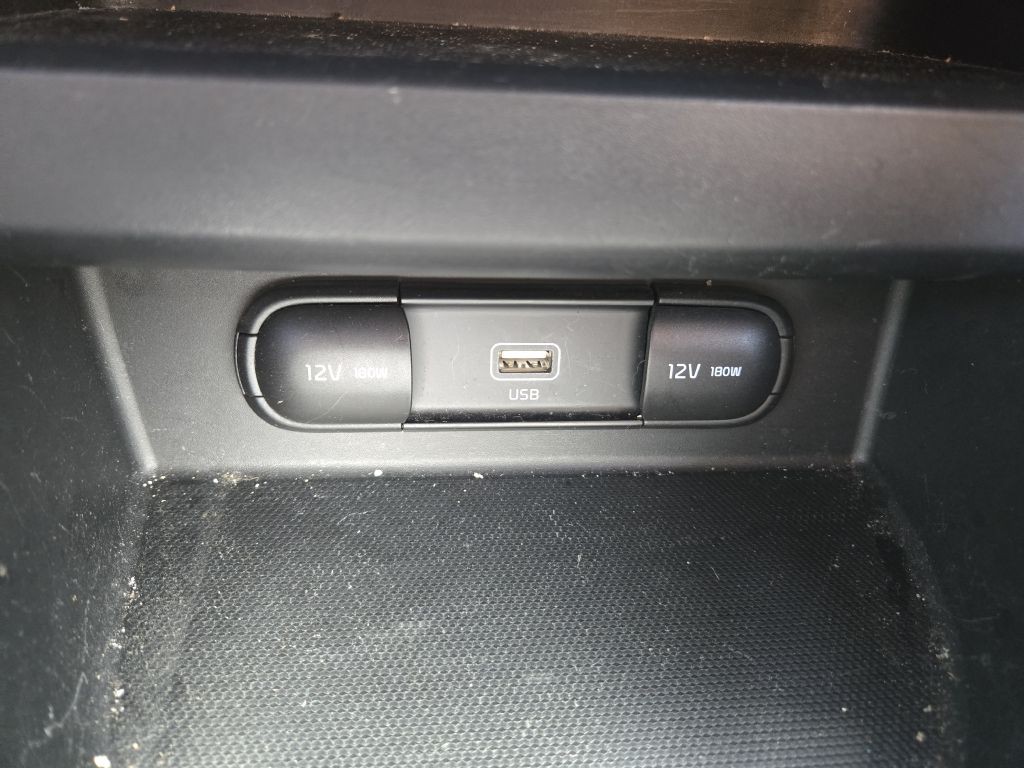 2021 Kia Seltos Image 22