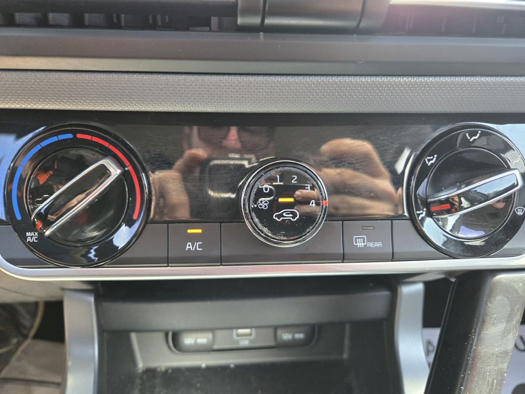 2021 Kia Seltos Image 23
