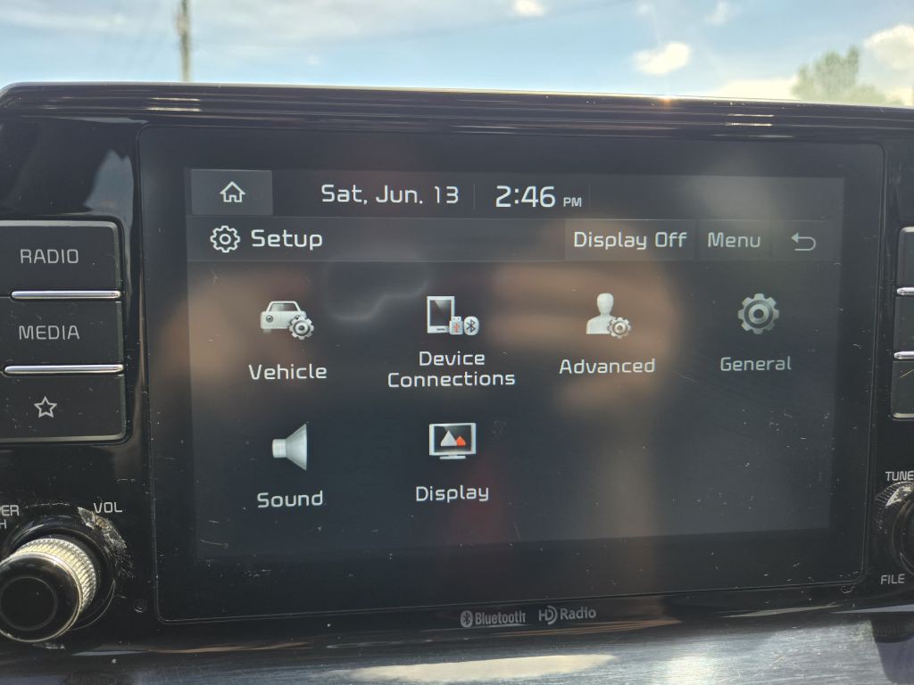 2021 Kia Seltos Image 25