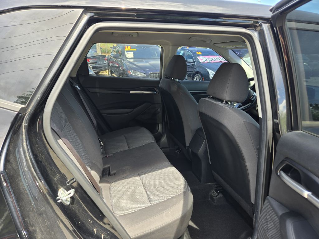 2021 Kia Seltos Image 27