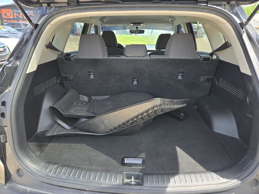 2021 Kia Seltos Image 29