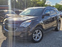 Image for 2013 Chevrolet Equinox LT ID: 7493806