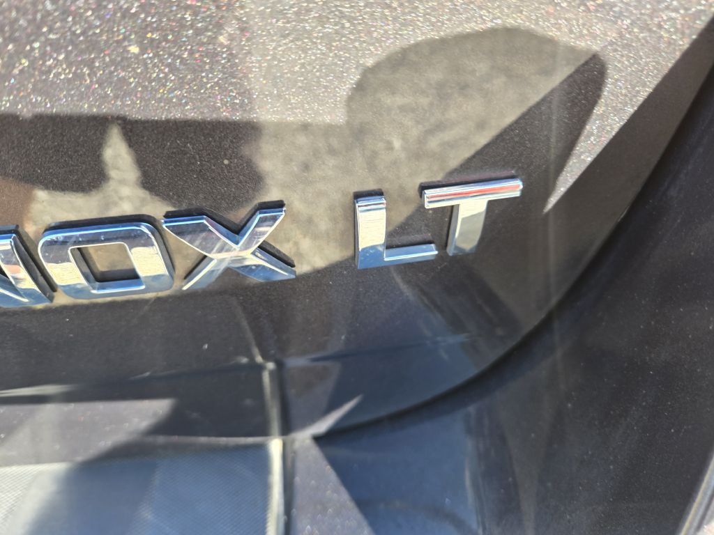 2013 Chevrolet Equinox Image 12