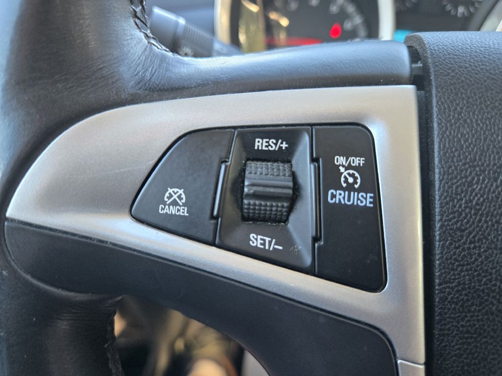 2013 Chevrolet Equinox Image 18