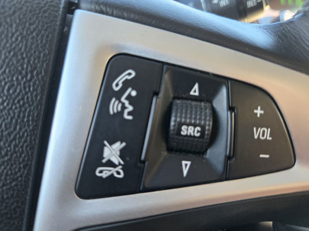 2013 Chevrolet Equinox Image 19