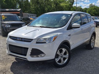 Image for 2016 Ford Escape SE ID: 7493816