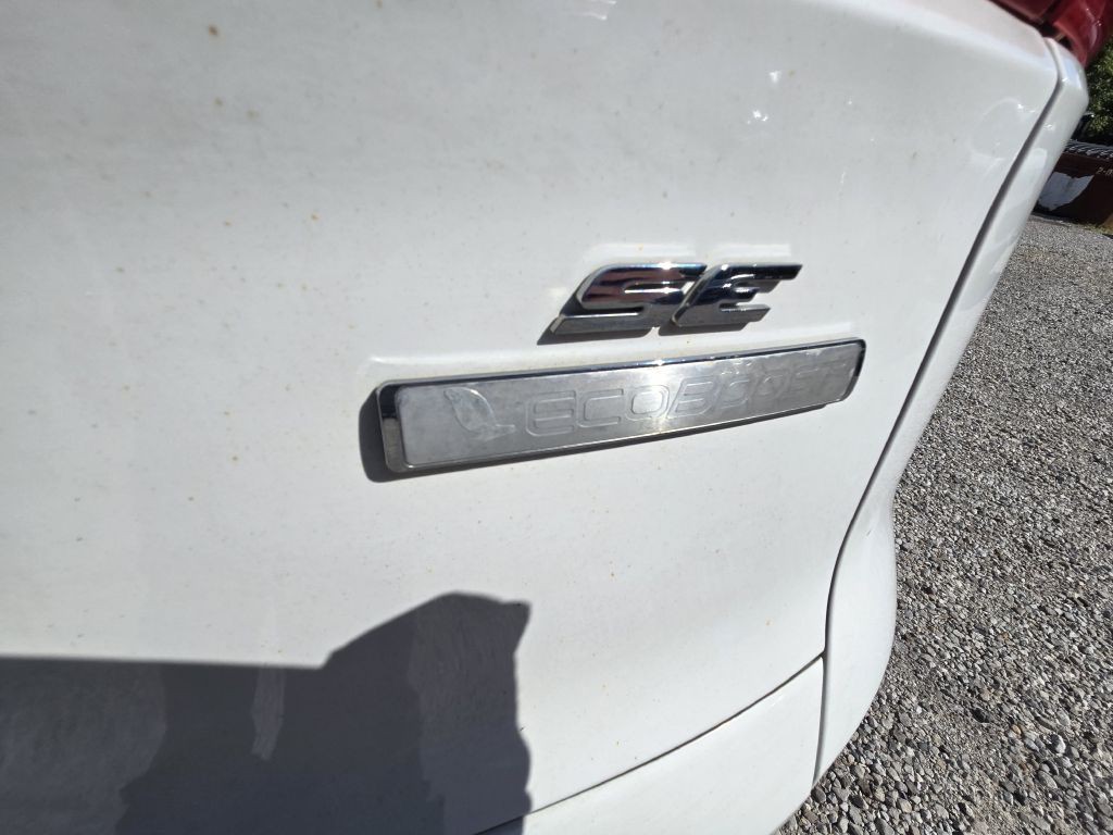2016 Ford Escape Image 10