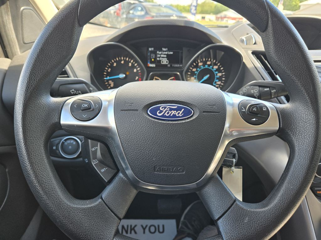 2016 Ford Escape Image 14