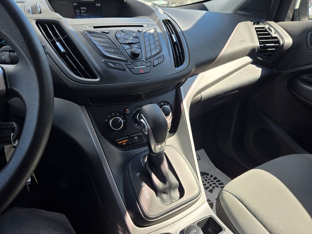 2016 Ford Escape Image 15