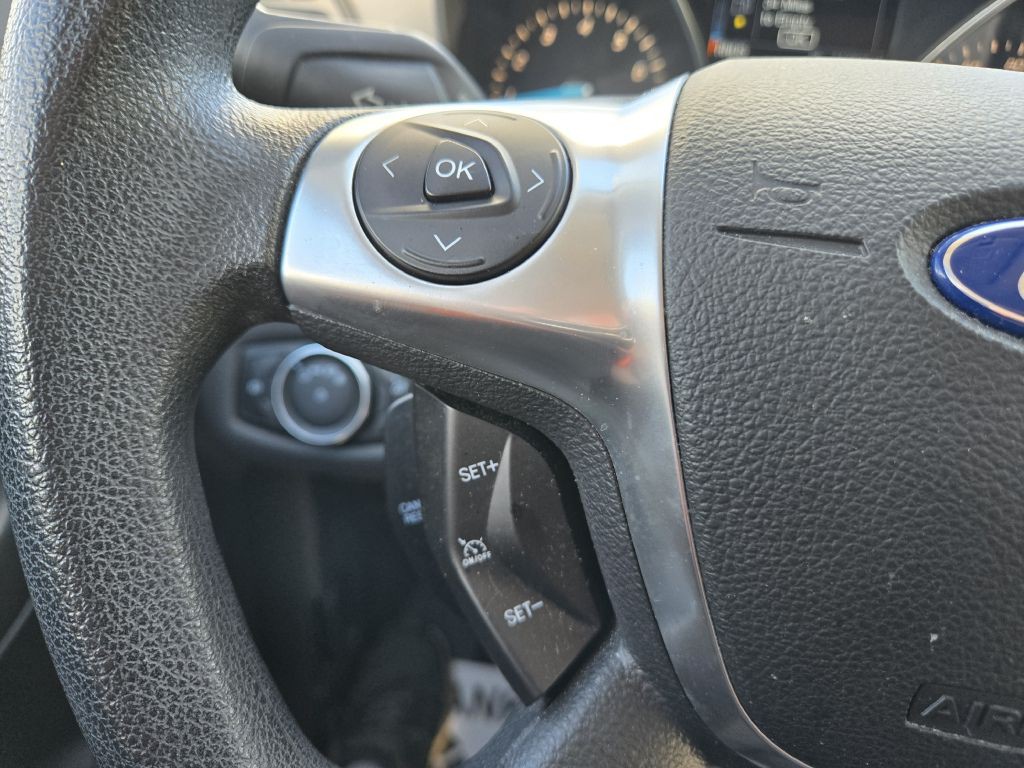 2016 Ford Escape Image 16