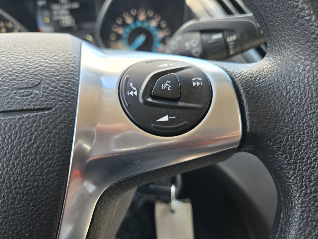 2016 Ford Escape Image 17